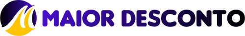 Maior Desconto