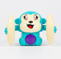 Smart Toy - Brinquedo Interativo para Estimular o Desenvolvimento do Bebê