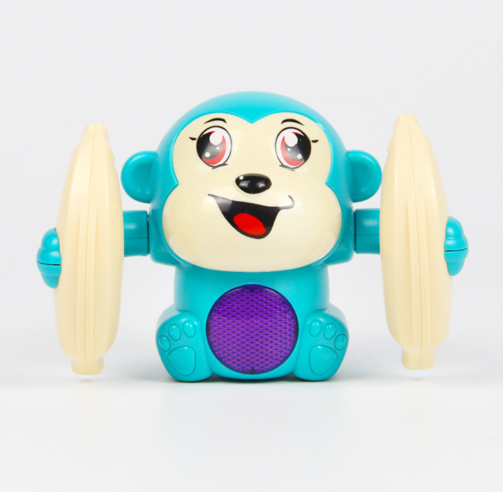 Smart Toy - Brinquedo Interativo para Estimular o Desenvolvimento do Bebê