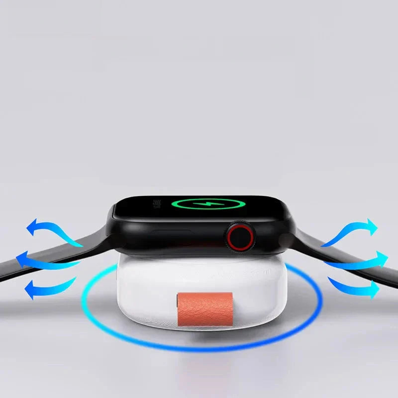 Smart Charge - Carregador Portátil Smarth Watch