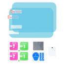 Nebula Guard - Adesivo Anti-Neblina Para Retrovisor