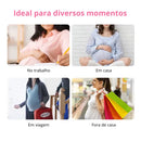 MyLittleAngel - Doppler Fetal Portátil [OUÇA OS BATIMENTOS CARDÍACOS DO SEU BEBÊ]