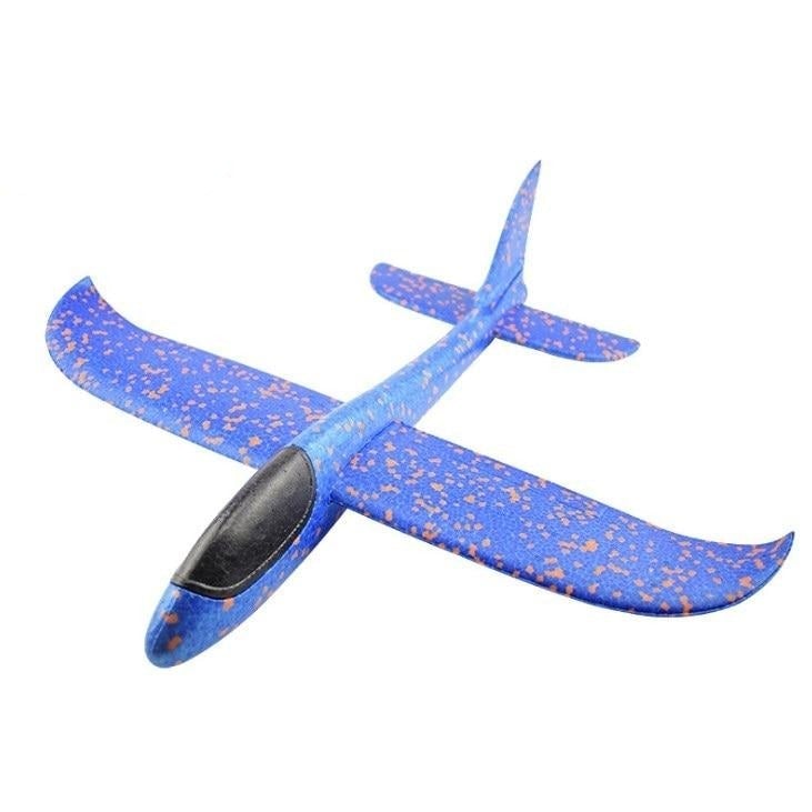 AeroSpeed - Avião Planador Nostálgico