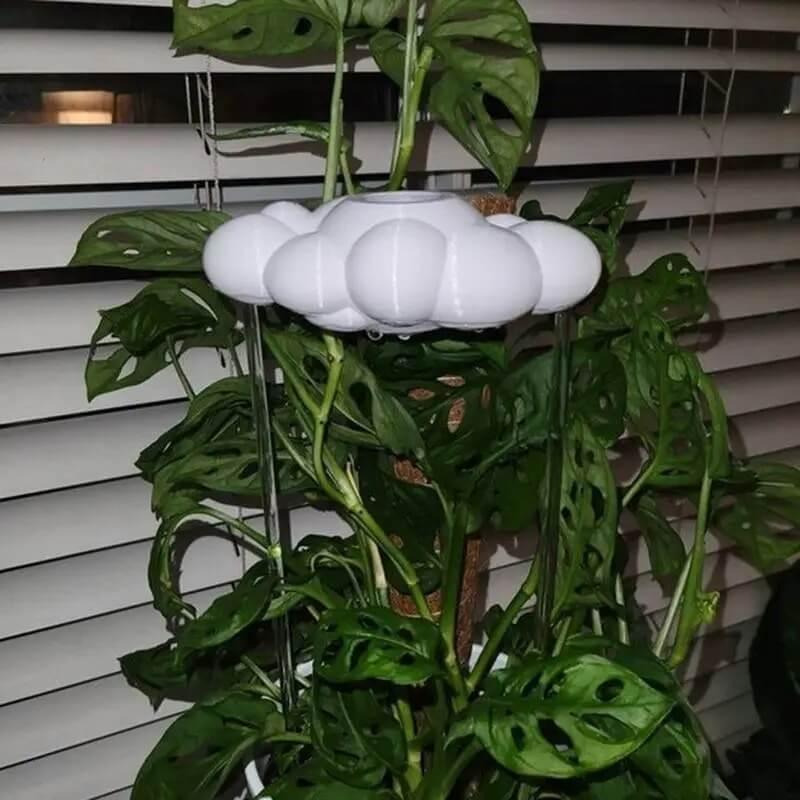 Cloud Plant - Nuvem Gotejador para Plantas