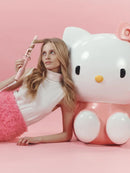 Modelador de Cachos Luni Hair | Cabelo cacheado, brilhante e sem frizz