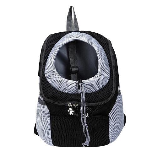 Kangoo Bag - Mochila Canguru para Cachorros