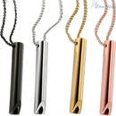 Colar Para Controle de Ansiedade RelaxAir | Alivie o estresse