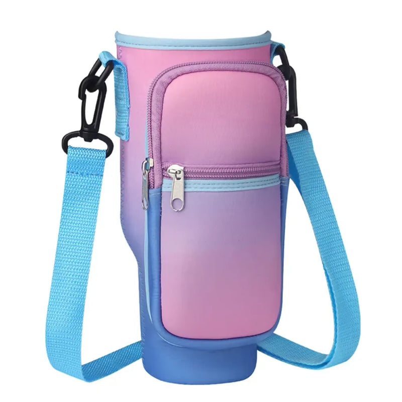 Bolsa para Copo Térmico SmartCup Bag | Praticidade e proteção