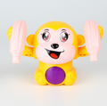 Smart Toy - Brinquedo Interativo para Estimular o Desenvolvimento do Bebê