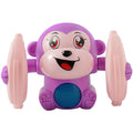 Smart Toy - Brinquedo Interativo para Estimular o Desenvolvimento do Bebê