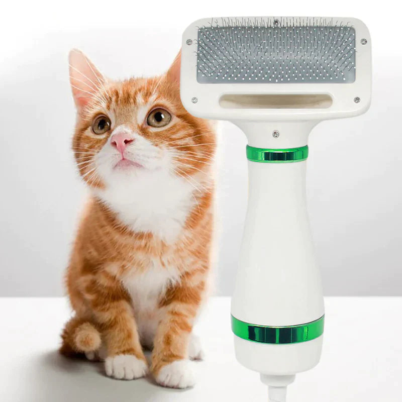 PetDry - Escova Secadora para Pets