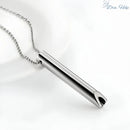 Colar Para Controle de Ansiedade RelaxAir | Alivie o estresse