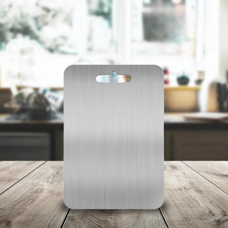Tábua de Cozinha Titanium | Ultrarresistente e Antibacteriana