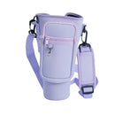 Bolsa para Copo Térmico SmartCup Bag | Praticidade e proteção