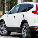 Car Protect - Kit com 4 Protetores Anti Colisão para Automóvel