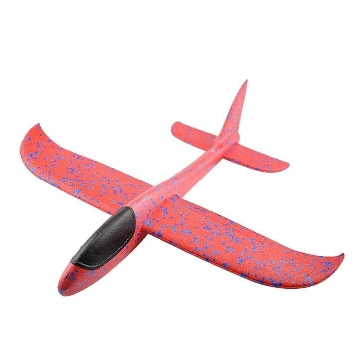 AeroSpeed - Avião Planador Nostálgico