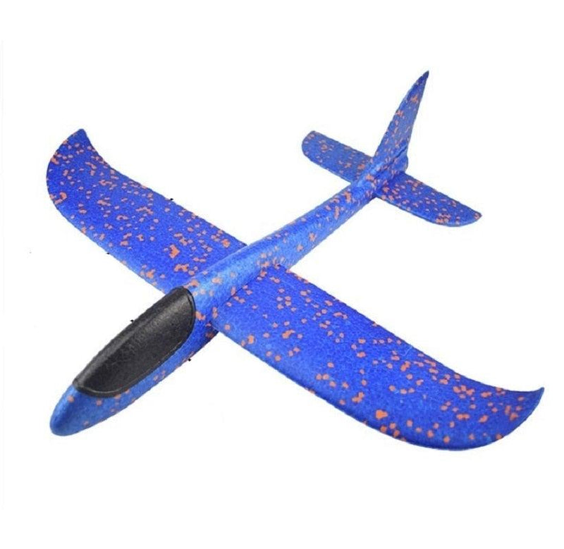 AeroSpeed - Avião Planador Nostálgico