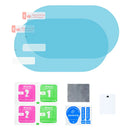 Nebula Guard - Adesivo Anti-Neblina Para Retrovisor