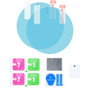 Nebula Guard - Adesivo Anti-Neblina Para Retrovisor