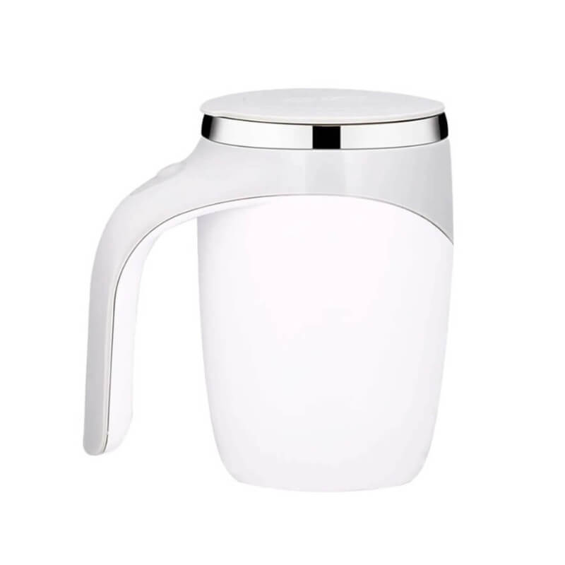 BlendEase - Caneca Misturadora Automática