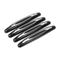 Car Protect - Kit com 4 Protetores Anti Colisão para Automóvel