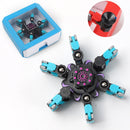 Spin Robot - Brinquedo Fidget Antistress Para Crianças
