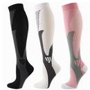 Meias de Compressão Suprema ActiveCare (20-30 mmHg) - Alívio das dores nas pernas