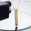 Colar Para Controle de Ansiedade RelaxAir | Alivie o estresse