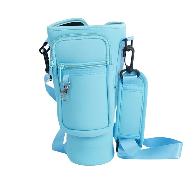 Bolsa para Copo Térmico SmartCup Bag | Praticidade e proteção