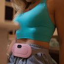 Serenity - Cinta Térmica Para Cólica Menstrual