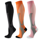 Meias de Compressão Suprema ActiveCare (20-30 mmHg) - Alívio das dores nas pernas