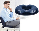 ErgoDunnut - Almofada Ergonômica e para Hemorroidas [SENTE COM MAIS CONFORTO]