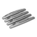 Car Protect - Kit com 4 Protetores Anti Colisão para Automóvel