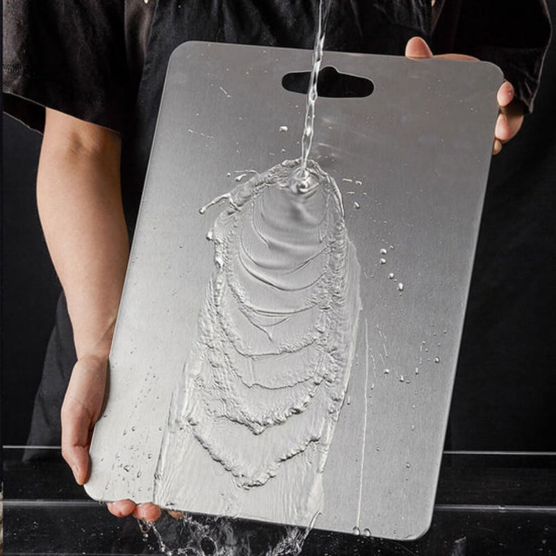 Tábua de Cozinha Titanium | Ultrarresistente e Antibacteriana