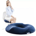 ErgoDunnut - Almofada Ergonômica e para Hemorroidas [SENTE COM MAIS CONFORTO]