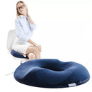 ErgoDunnut - Almofada Ergonômica e para Hemorroidas [SENTE COM MAIS CONFORTO]