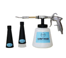 Clean Jet Pro - Pistola de Limpeza Profissional
