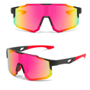 Óculos Esportivo SpeedVision | Proteção para corrida e bike