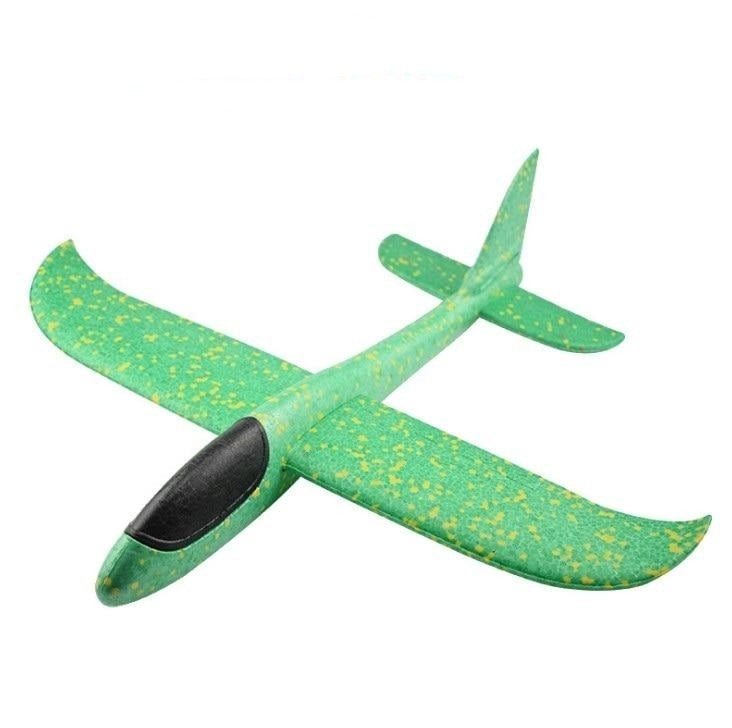 AeroSpeed - Avião Planador Nostálgico