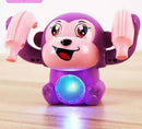 Smart Toy - Brinquedo Interativo para Estimular o Desenvolvimento do Bebê
