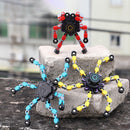 Spin Robot - Brinquedo Fidget Antistress Para Crianças