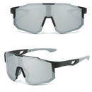 Óculos Esportivo SpeedVision | Proteção para corrida e bike