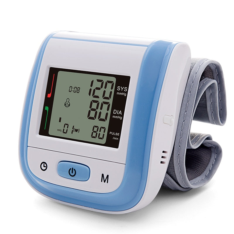 MedPress - Aparelho de Medir Pressão Digital