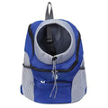 Kangoo Bag - Mochila Canguru para Cachorros