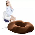 ErgoDunnut - Almofada Ergonômica e para Hemorroidas [SENTE COM MAIS CONFORTO]