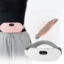 Serenity - Cinta Térmica Para Cólica Menstrual