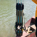 FishGuard - Bolsa Porta Vara de Pesca