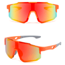 Óculos Esportivo SpeedVision | Proteção para corrida e bike