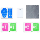 Nebula Guard - Adesivo Anti-Neblina Para Retrovisor