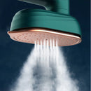 Mini Ferro De Passar Roupas A Vapor Para Viagem | Desamasse sua roupa em qualquer lugar